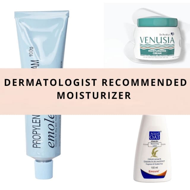 Soft You Moisturizing Cream