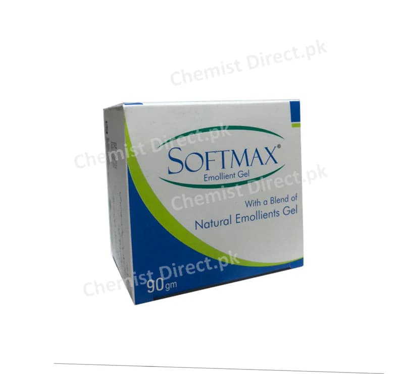SOFTMAX CREAM