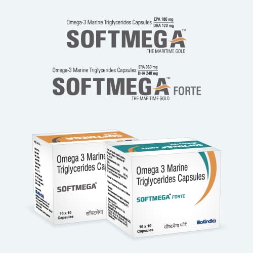 SOFTMEGA CAP