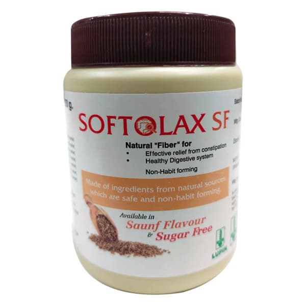 SOFTOLAX SF
