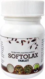 SOFTOLAX