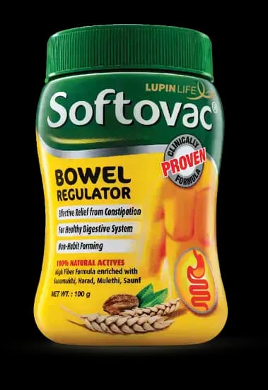 SOFTOVAC 100GR
