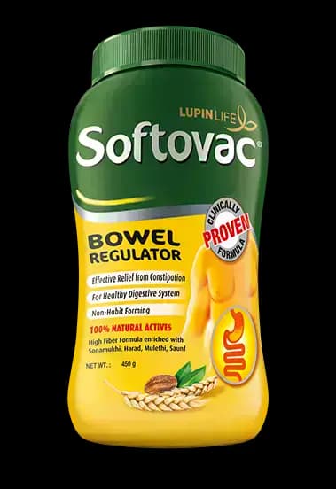 SOFTOVAC