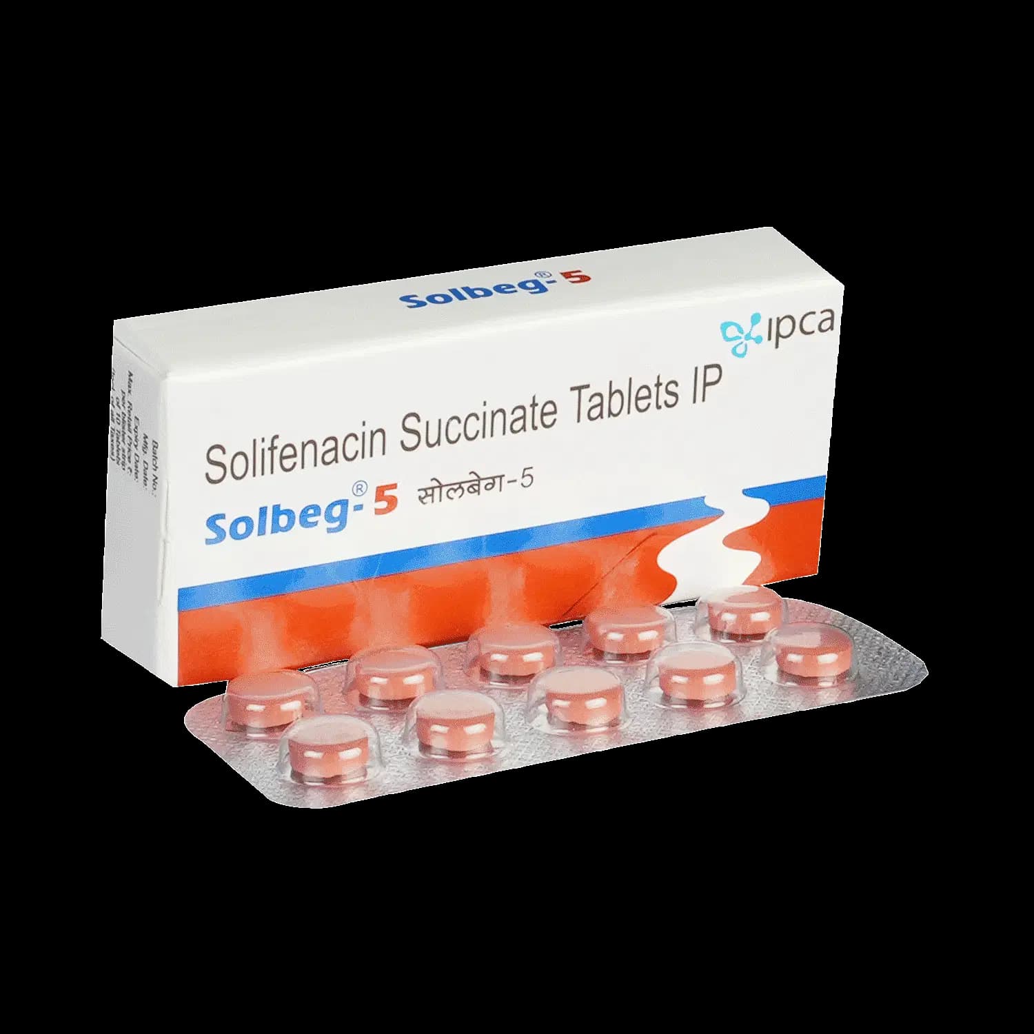 SOLBEG 5