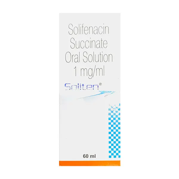 SOLITEN ORAL SOLUTION