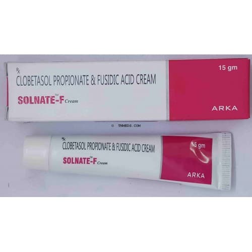 SOLNATE CREAM