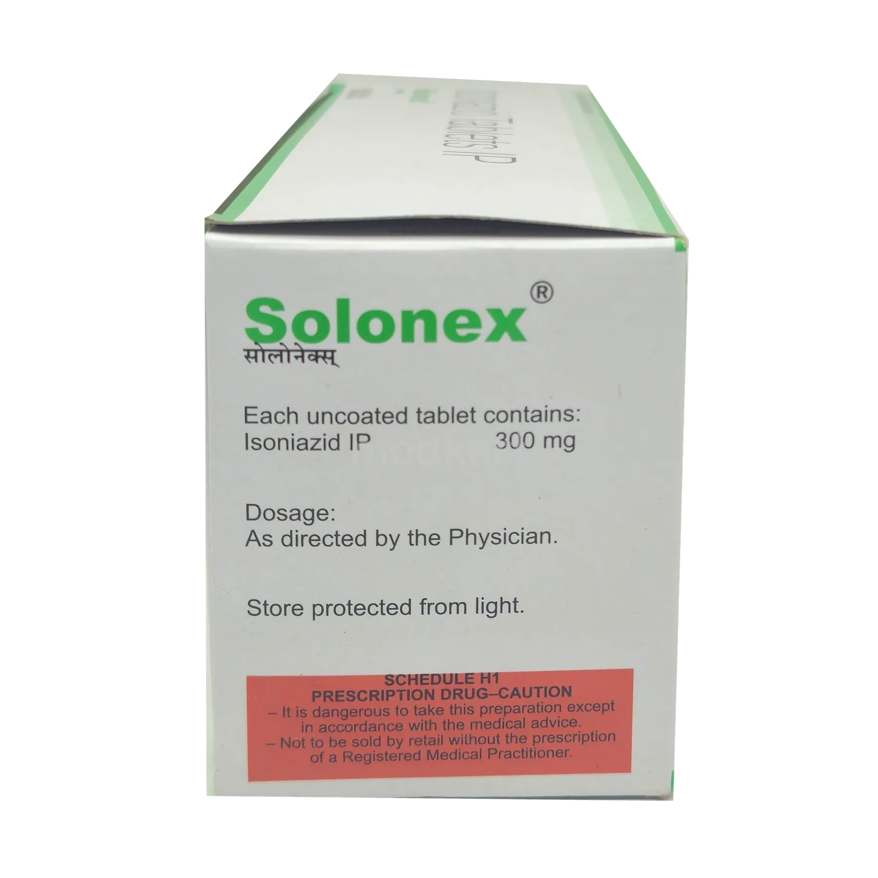 SOLONEX 300