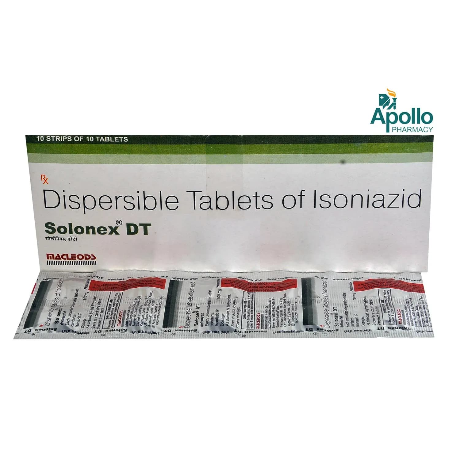 SOLONEX DT