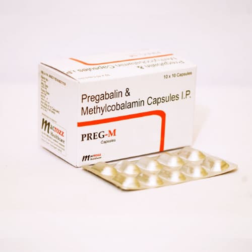 Solpreg-M Tablet