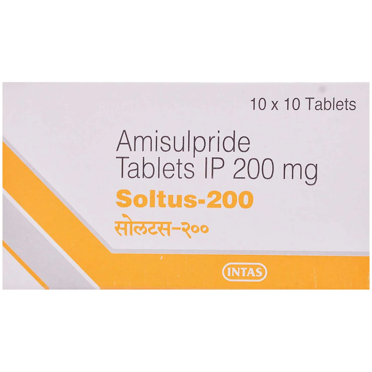 SOLTUS 200MG