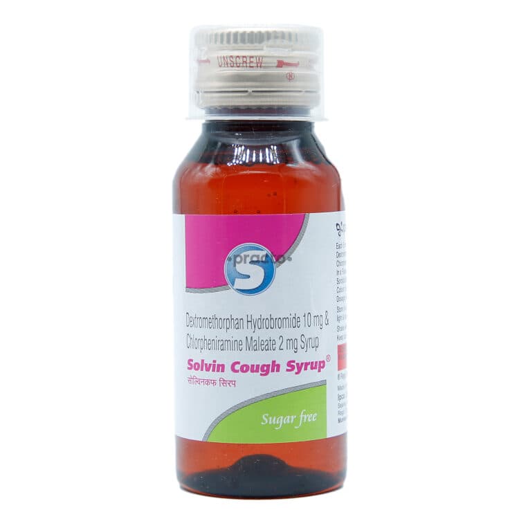 SOLVIN COUGH SYP*