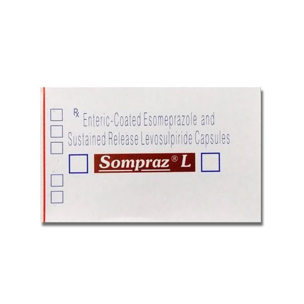 Sompraz-L Cap