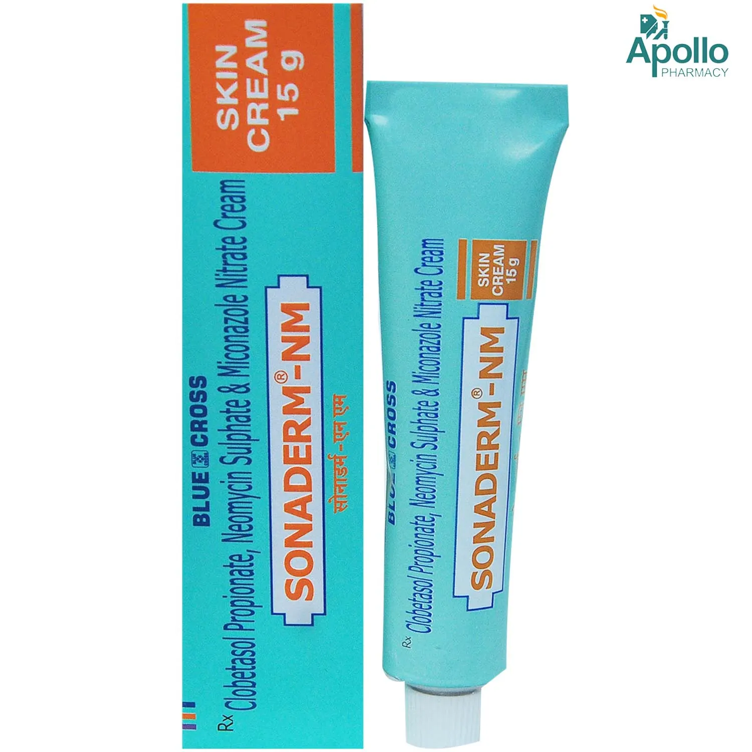 SONADERM-NM CREAM