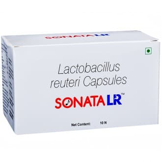 SONATA LR CAP