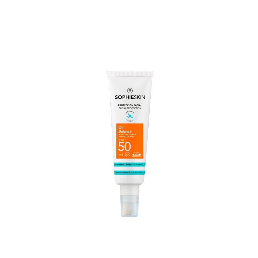 SOPHIESKIN SOLAR FACIAL ANTIARR