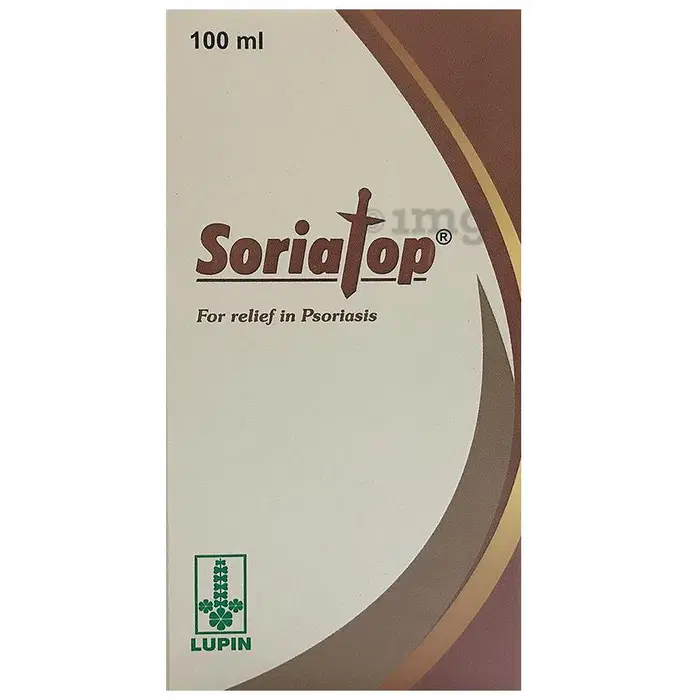 SORIATOP