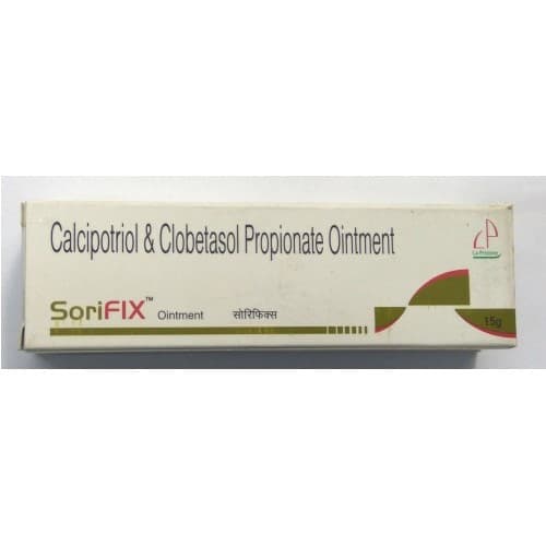 SORIFIX OINT