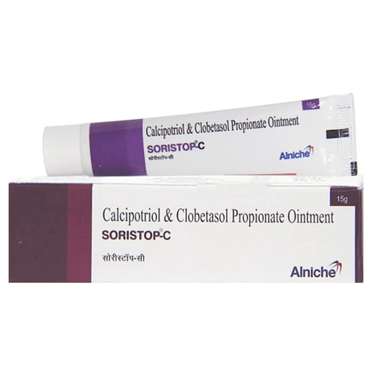 SORISTOP C CREAM