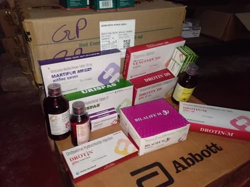 SPALCIN INJECTION
