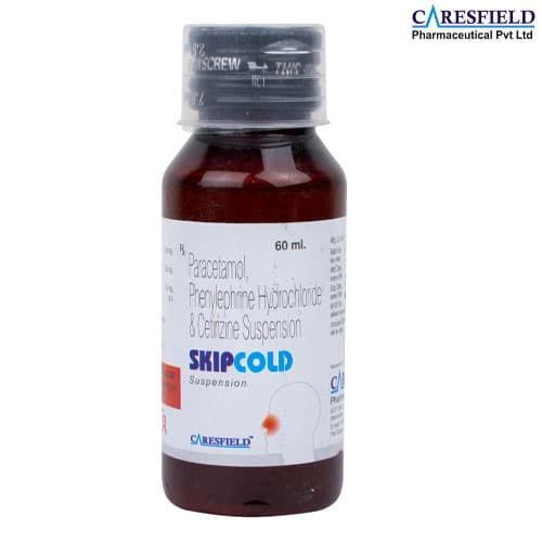SPAZOF SUSP 60ML