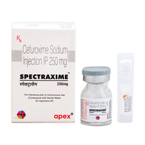 SPECTRAXIME 250 TA 10`S