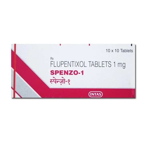 SPENZO 1