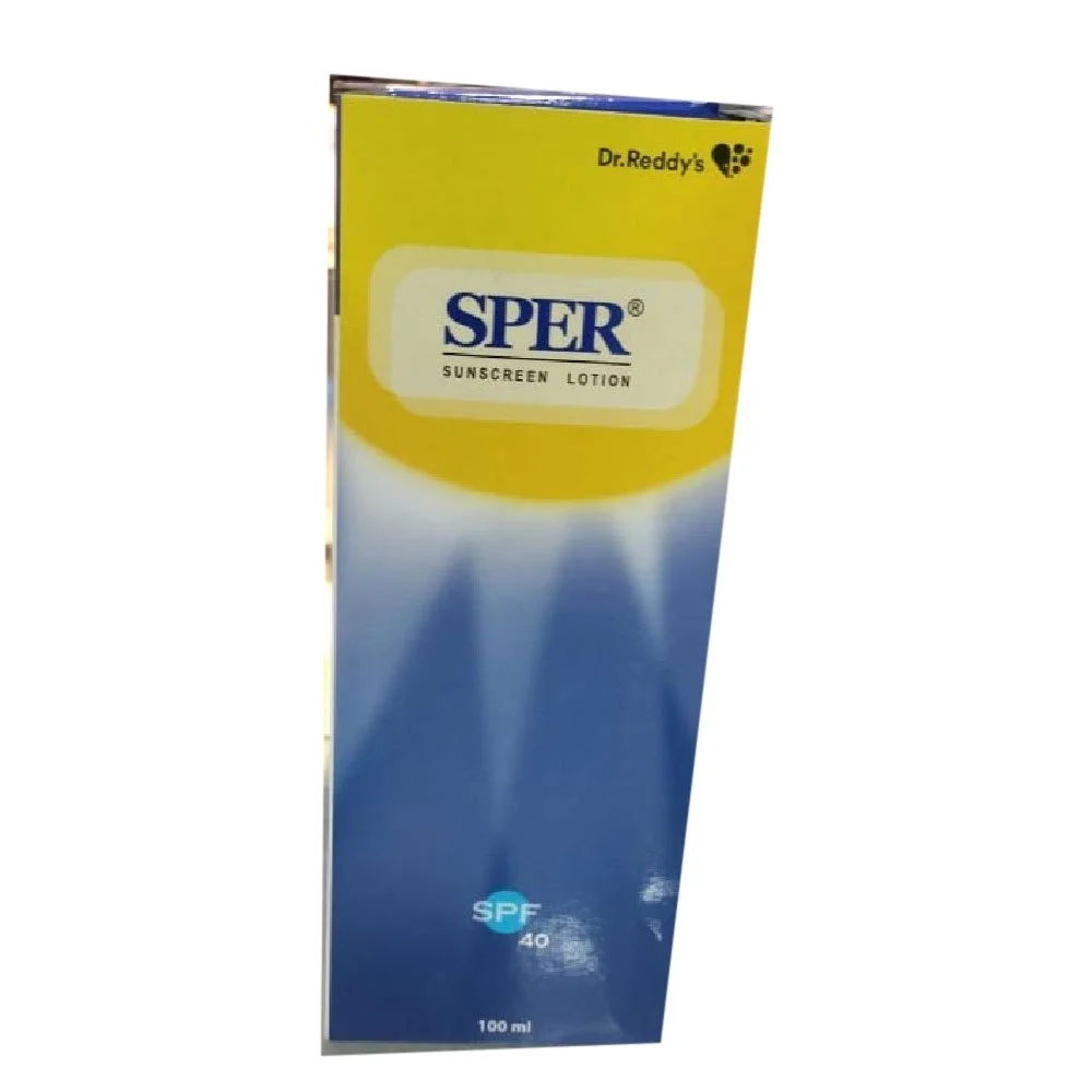 SPER LOTION