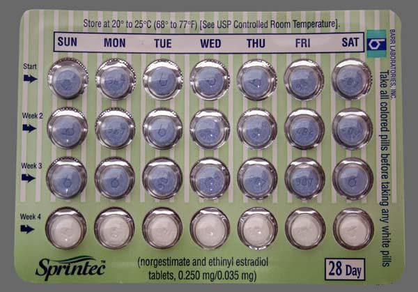 SPINTAC TAB