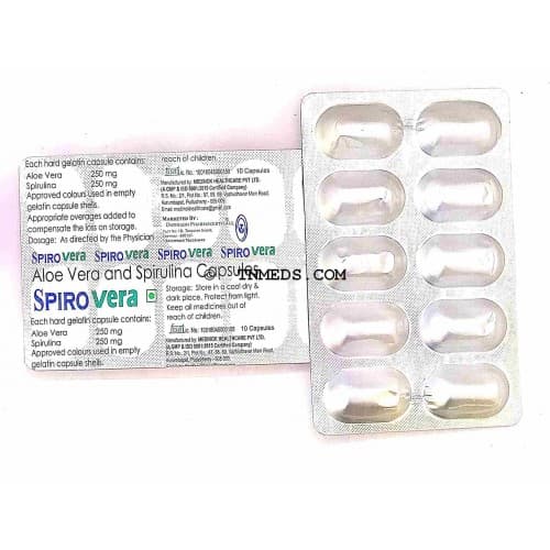 SPIROVERA