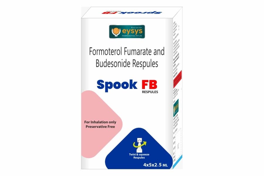 SPOOK FB RESPULES