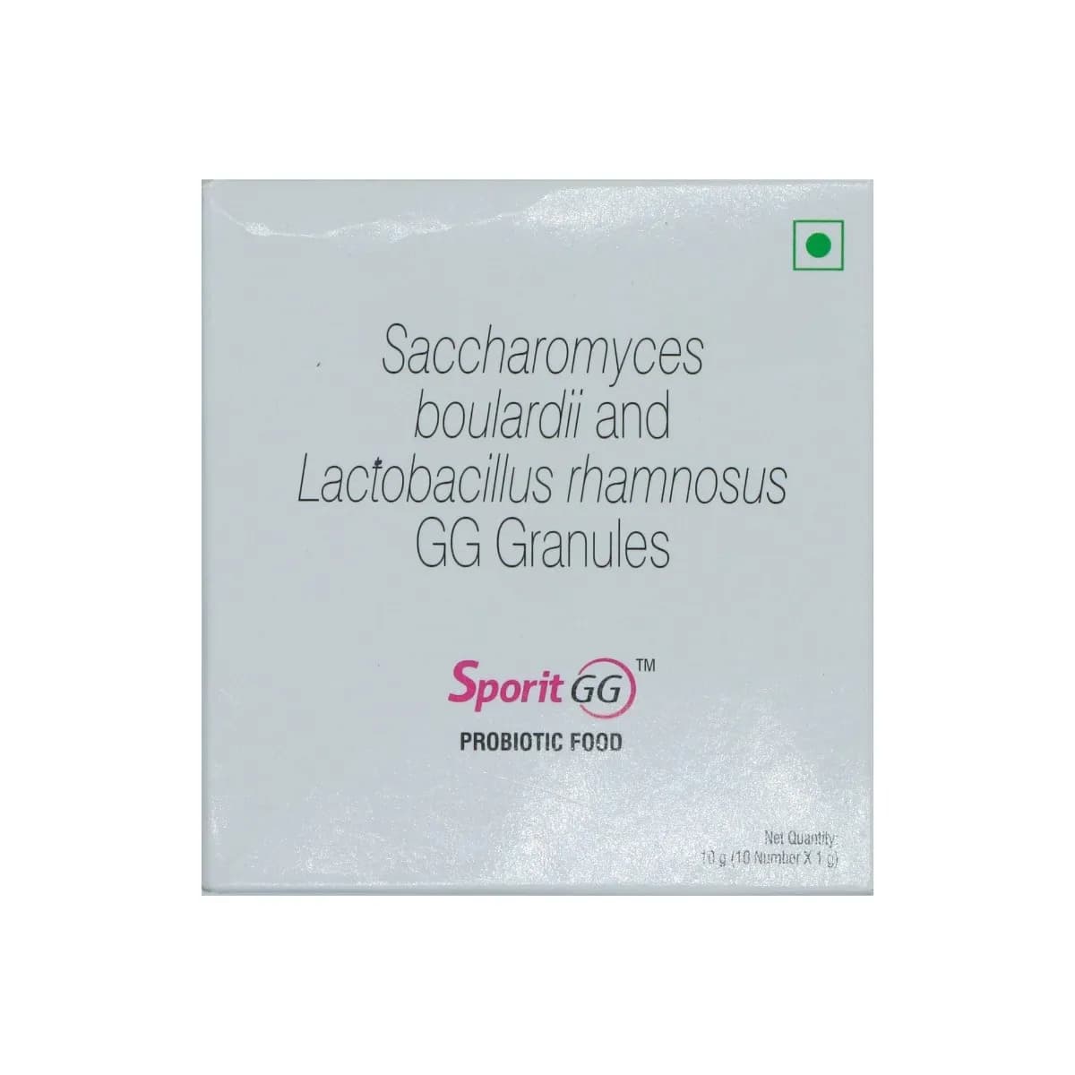SPORIT GG SACHET 1GM