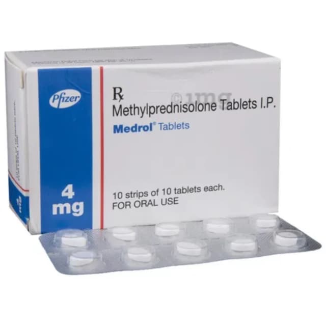SPRED 4MG TAB