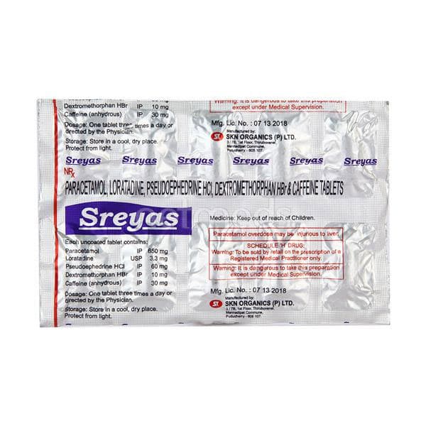 SREYAS P SYP