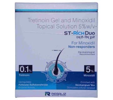 ST RICH DUO KIT