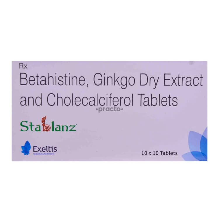 STABLANZ OD24 TAB