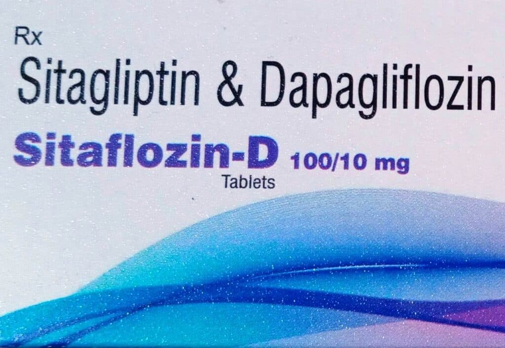 Stadflow D Tab