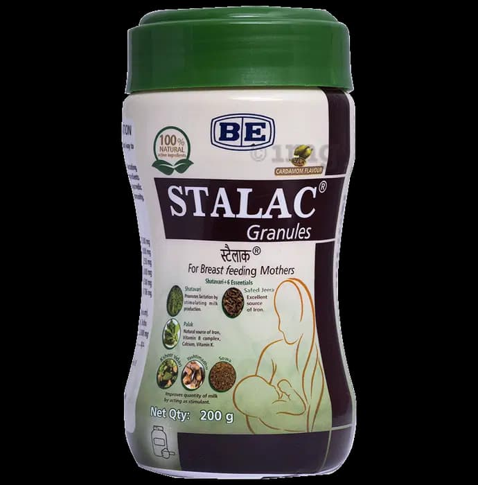 STALAC POWDER