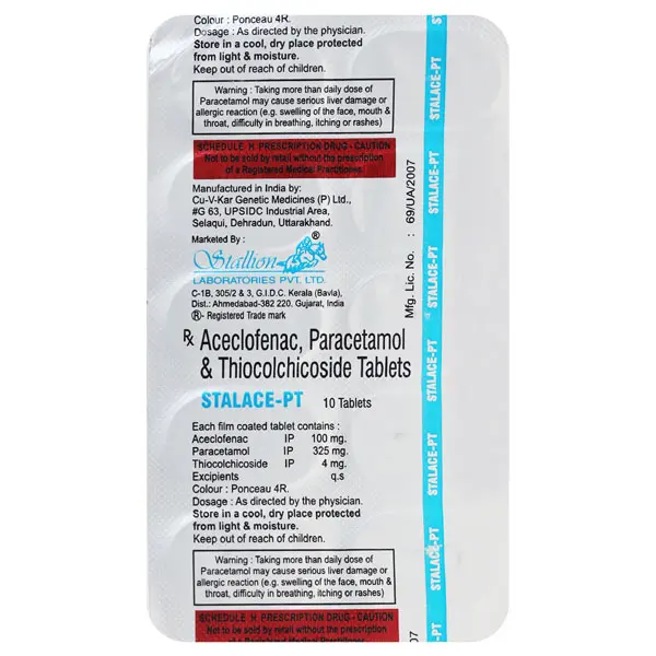 STALACE-P TAB