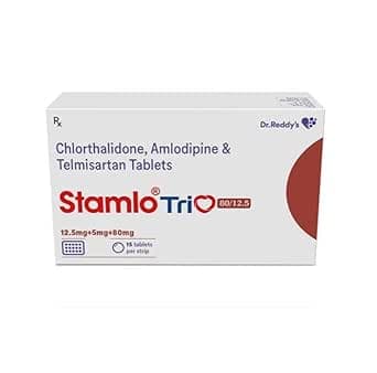 STAMLO TRIO 80/12.5 TAB