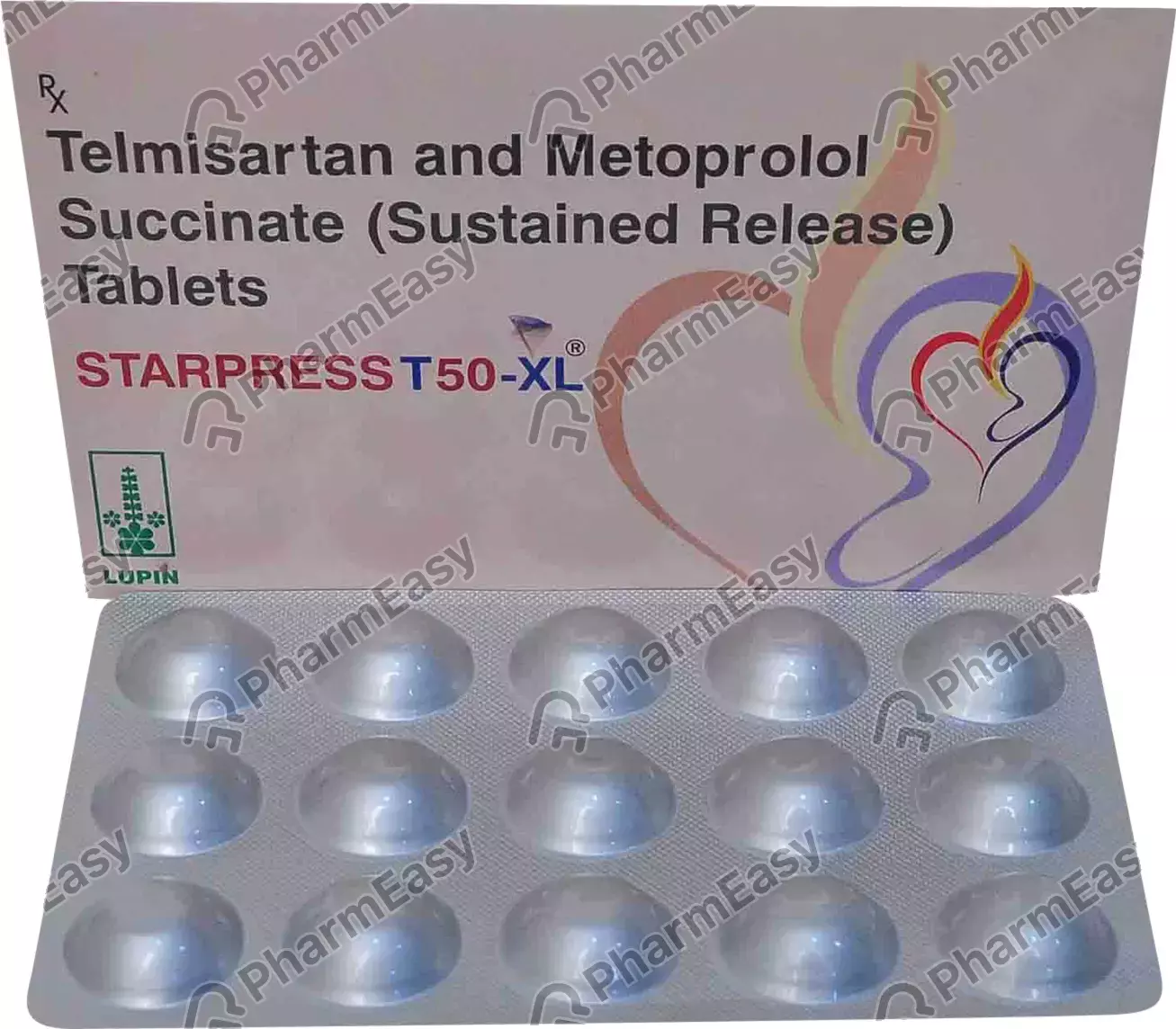 STARPRESS T- 50 XL