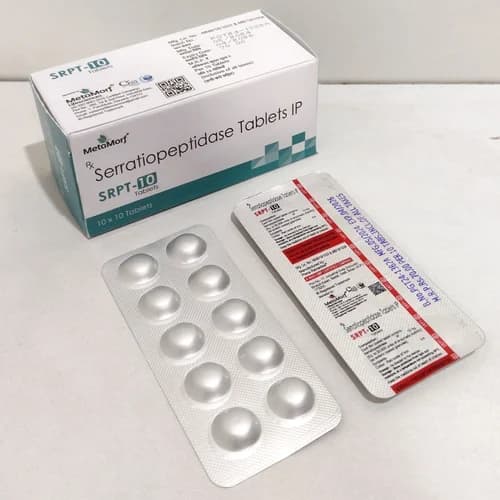 STARTDAP 10MG TAB