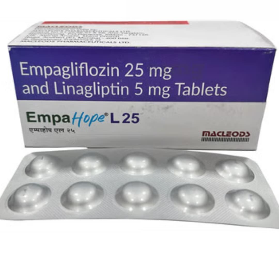 STARTEMPA L 25 TAB