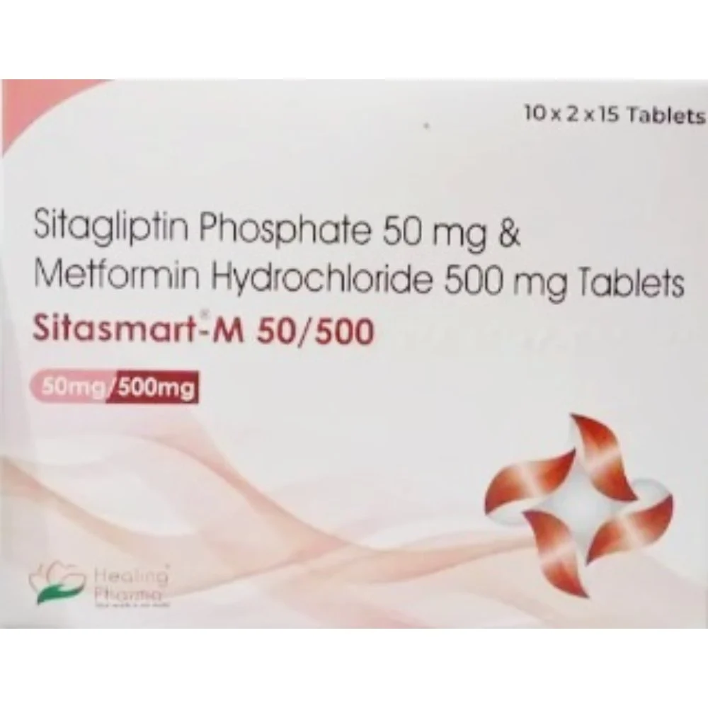 STARTEMPA-M 500 TAB