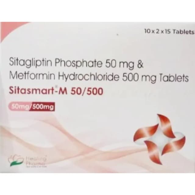 STARTEMPA-M 500 TAB