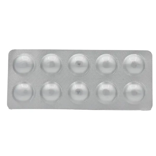 STARTGLIM 3MG TAB 10`S