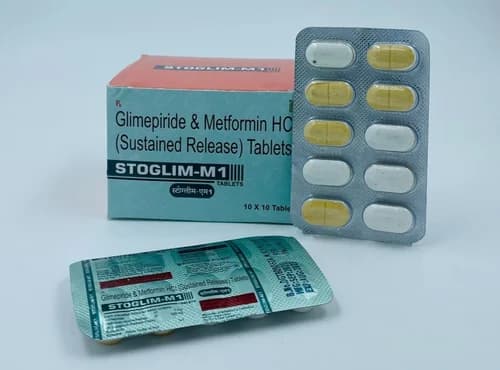 STARTGLIM-M1 FORTE TAB