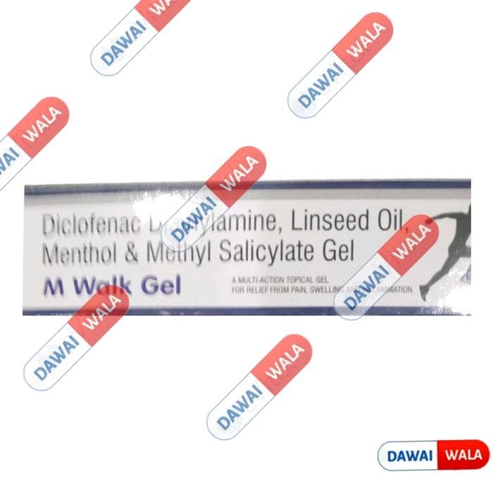 STARTWALK GEL