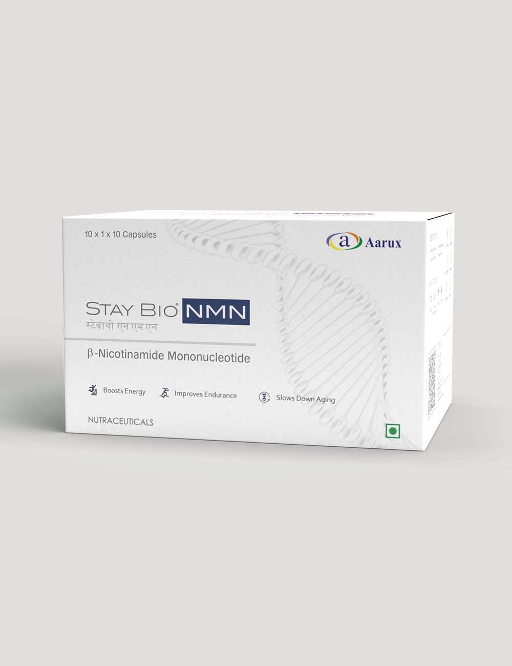 STAY BIO NMN CAP