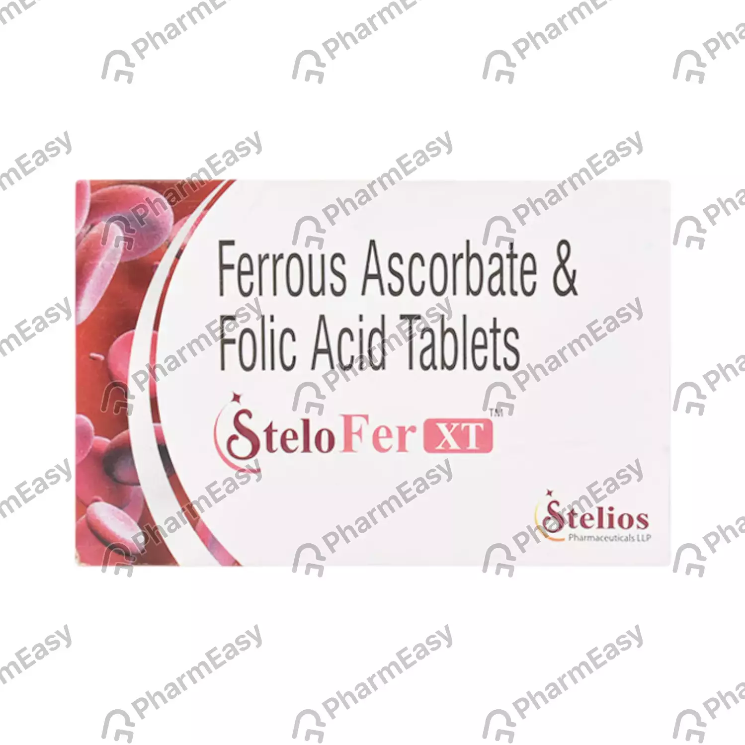 STELOFER XT TAB