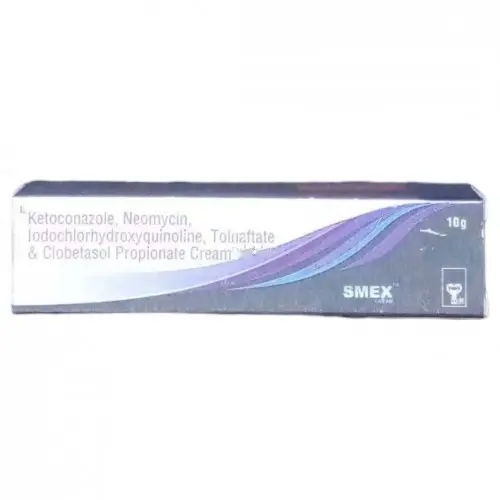 STEMIN GM CREAM 10GM